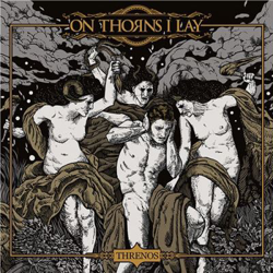 Threnos - 2 Vinilos en oferta