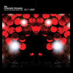 The Cinematic Orchestra - Vinilo en oferta