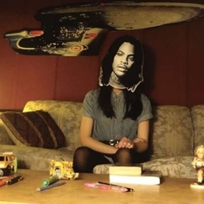 The Inmoralist - Vinilo