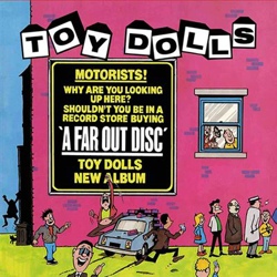 A Far Out Disc - Vinilo precio