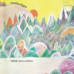 Motherlight - Vinilo características