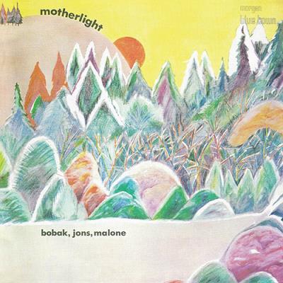 Motherlight - Vinilo