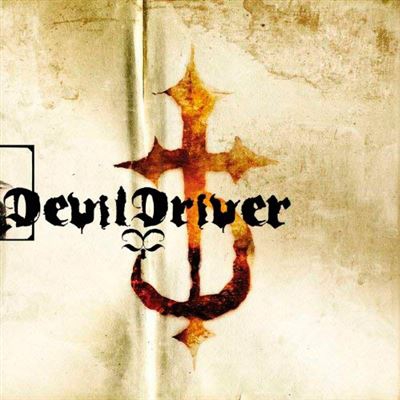 Devil Driver - Vinilo