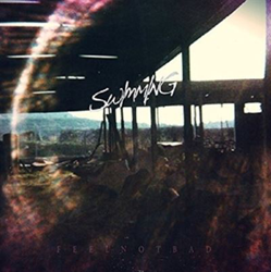 Feel Not Bad - Vinilo precio