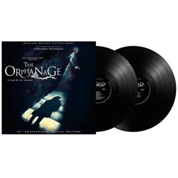 The Orphanage B.S.O. - 2 vinilos características