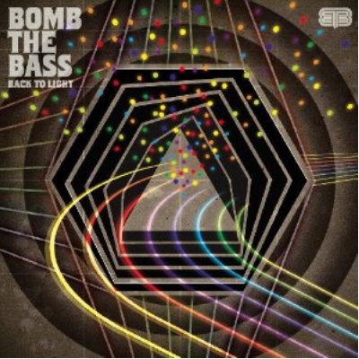 Back To Light - Vinilo