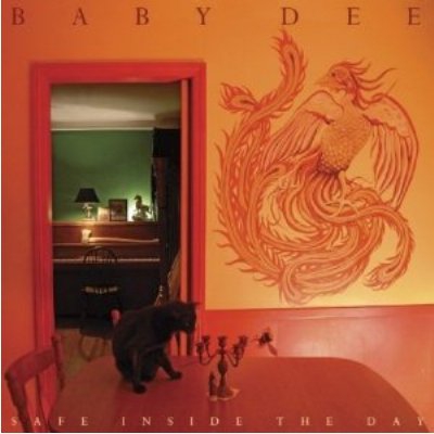 Safe Inside The Day - Vinilo