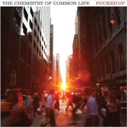 The Chemistry Of Common Life - Vinilo precio