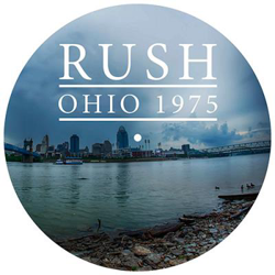 Ohio 1975 - Vinilo características