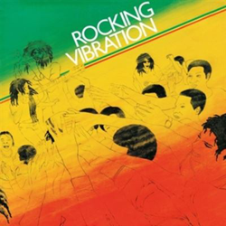 Rocking Vibration - Vinilo en oferta