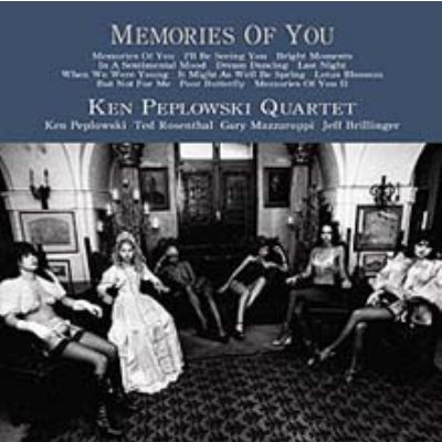 Memories Of You (Vol. 2) - Vinilo