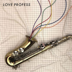 Love profess - Vinilo en oferta