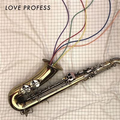 Love profess - Vinilo
