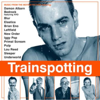 Trainspotting B.S.O. - Vinilo