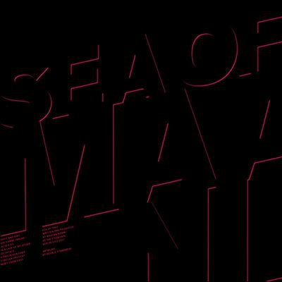 Sea of Thee - 2 vinilos