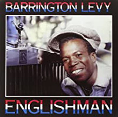 Englishman - Vinilo