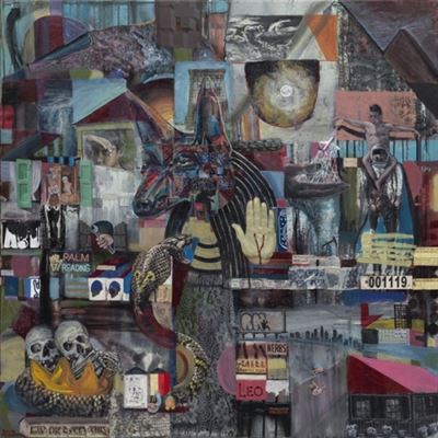 Rose Windows - Vinilo