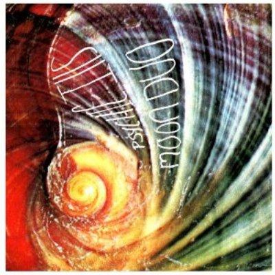 Zoned + Take Me With You - Vinilo