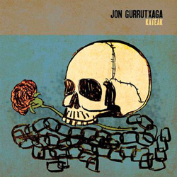 Kateak - Vinilo + CD precio