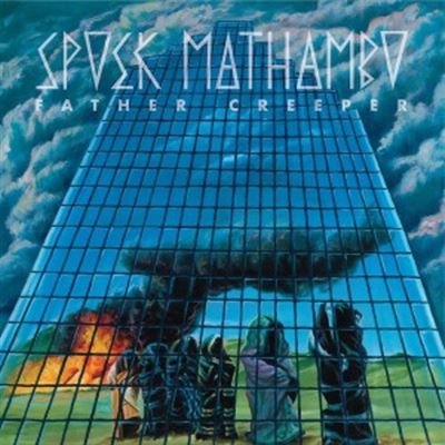 Father Creeper - Vinilo