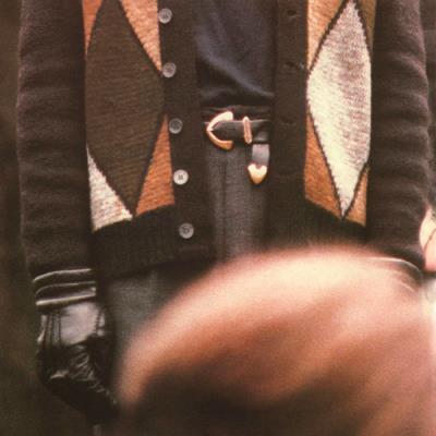 The Seventeenth Century - Vinilo