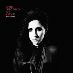 One Second of Love - Vinilo precio