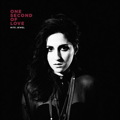 One Second of Love - Vinilo