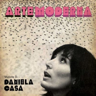 Arte moderna - Vinilo