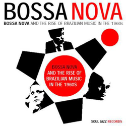 Bossa Nova & The Rise of Brazilian Music in the 1960's Vol. 2 - 2 vinilos características