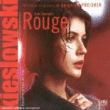 Rouge características