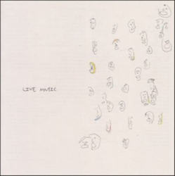 Live Music - Vinilo precio