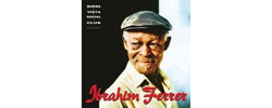 Ibrahim Ferrer - Vinilo precio