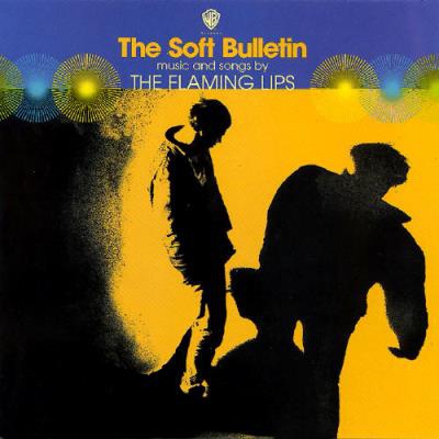 The Soft Bulletin - 2 Vinilos