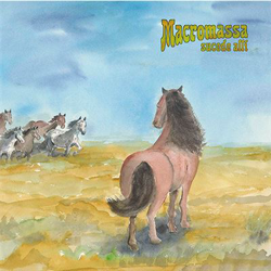 Sucede Allí - Vinilo + CD características