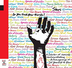 Do You Trust Your Friends - Vinilo en oferta