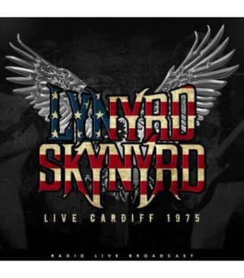 Best of Live at Cardiff 1975 - Vinilo