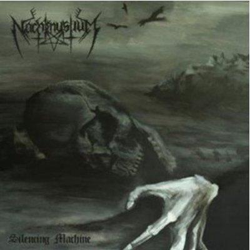 Silencing Machine + CD - Vinilo precio