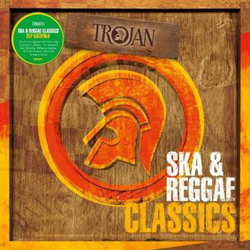 Ska & Reggae Classics - Vinilo características