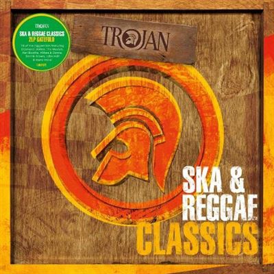 Ska & Reggae Classics - Vinilo