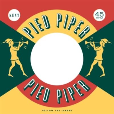 Shell Be Leaving You Its Better - Vinilo