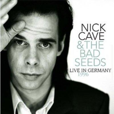 Live In Germany 1996 - Vinilo