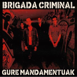 Gure Mandamentuak - Vinilo en oferta