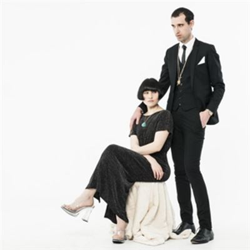 Gold Nights - Vinilo características