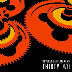 Thirtytwo - Vinilo características