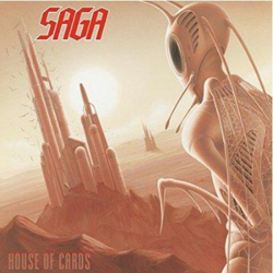 House Of Cards - Vinilo precio