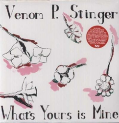 Whats Your Is Mine - Vinilo precio