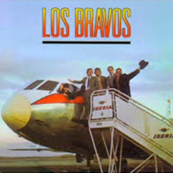 Los Bravos - Vinilo características