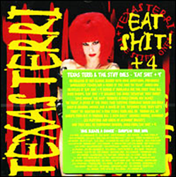 Eat Shit características