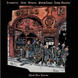 Nacido para estorbar - Vinilo precio