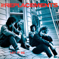 Let It Be - Vinilo en oferta